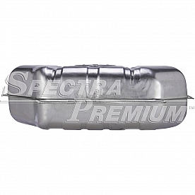 Spectra Premium Fuel Tank - GM18D