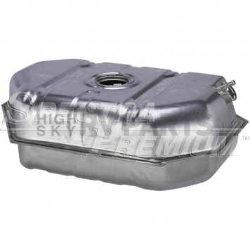 Spectra Premium Fuel Tank - GM18D-1