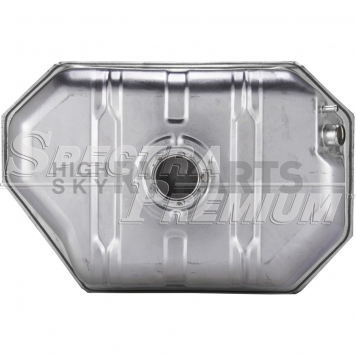 Spectra Premium Fuel Tank - GM18D-2
