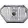 Spectra Premium Fuel Tank - GM18D
