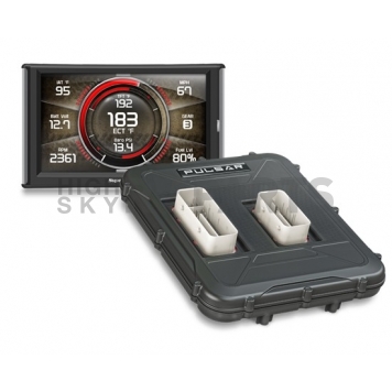 Superchips Power Package Kit 42451TC-1