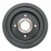 PowerBond by Dayco Harmonic Balancer - PB1244N