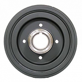 PowerBond by Dayco Harmonic Balancer - PB1244N