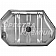 Spectra Premium Fuel Tank - GM19A