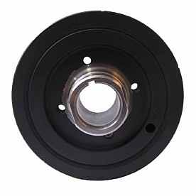 PowerBond by Dayco Harmonic Balancer - PB1256N
