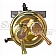 Spectra Premium Fuel Pump Mechanical - SP1094MP