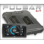 Superchips Power Package Kit 226013