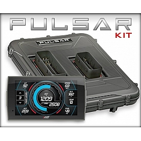 Superchips Power Package Kit 226013
