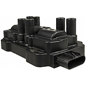 NGK Wires Ignition Coil 48714
