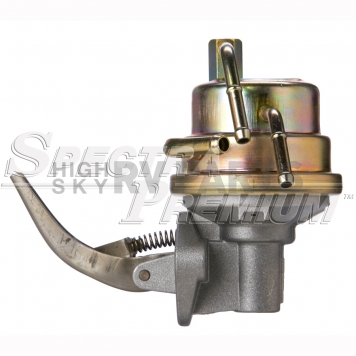 Spectra Premium Fuel Pump Mechanical - SP1095MP-1