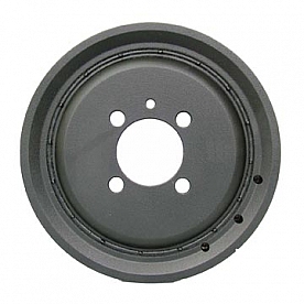 PowerBond by Dayco Harmonic Balancer - PB1260N