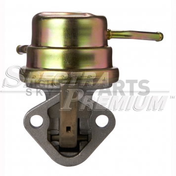 Spectra Premium Fuel Pump Mechanical - SP1096MP