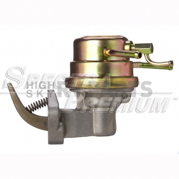 Spectra Premium Fuel Pump Mechanical - SP1096MP-2