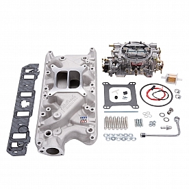 Edelbrock Power Package Kit 2031
