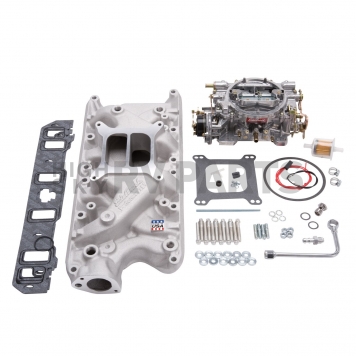 Edelbrock Power Package Kit 2031
