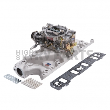 Edelbrock Power Package Kit 2031-1