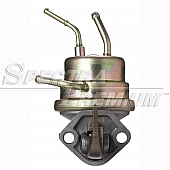 Spectra Premium Fuel Pump Mechanical - SP1097MP