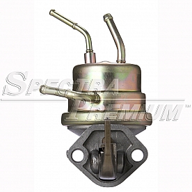 Spectra Premium Fuel Pump Mechanical - SP1097MP