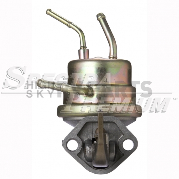 Spectra Premium Fuel Pump Mechanical - SP1097MP