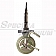 Spectra Premium Fuel Pump Mechanical - SP1097MP