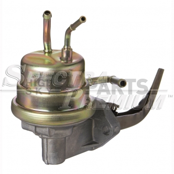 Spectra Premium Fuel Pump Mechanical - SP1097MP-2