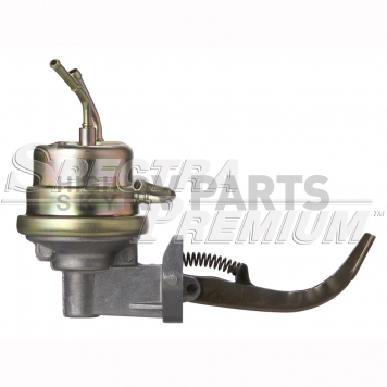 Spectra Premium Fuel Pump Mechanical - SP1097MP-4