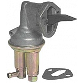 Carter Fuel Pump Mechanical - M6681