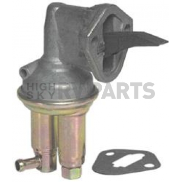Carter Fuel Pump Mechanical - M6681