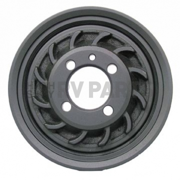 PowerBond by Dayco Harmonic Balancer - PB1262N