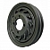 PowerBond by Dayco Harmonic Balancer - PB1262N