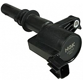 NGK Wires Ignition Coil 48717
