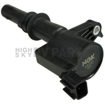 NGK Wires Ignition Coil 48717