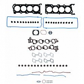 Fel-Pro Gaskets Cylinder Head Gasket Kit - HS 9790 PT-16