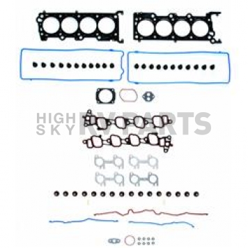 Fel-Pro Gaskets Cylinder Head Gasket Kit - HS 9790 PT-16