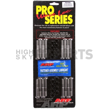 ARP Auto Racing Connecting Rod Bolt - 254-6403