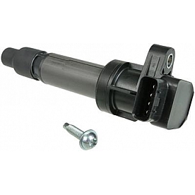 NGK Wires Ignition Coil 48718