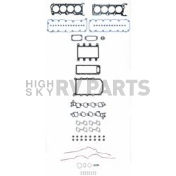 Fel-Pro Gaskets Cylinder Head Gasket Kit - HS 9790 PT-18