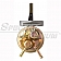 Spectra Premium Fuel Pump Mechanical - SP1098MP