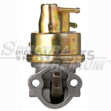 Spectra Premium Fuel Pump Mechanical - SP1098MP-3