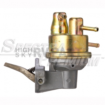 Spectra Premium Fuel Pump Mechanical - SP1098MP-4