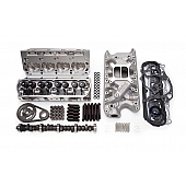 Edelbrock Power Package Kit 2027