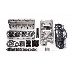 Edelbrock Power Package Kit 2027