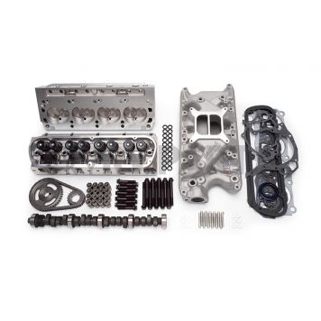 Edelbrock Power Package Kit 2027
