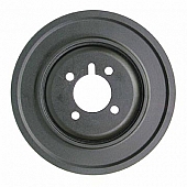 PowerBond by Dayco Harmonic Balancer - PB1263N