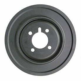 PowerBond by Dayco Harmonic Balancer - PB1263N