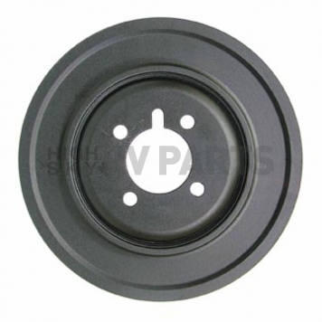 PowerBond by Dayco Harmonic Balancer - PB1263N