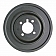 PowerBond by Dayco Harmonic Balancer - PB1263N