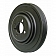 PowerBond by Dayco Harmonic Balancer - PB1263N