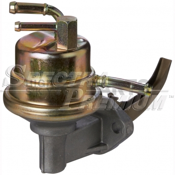 Spectra Premium Fuel Pump Mechanical - SP1099MP-1