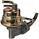 Spectra Premium Fuel Pump Mechanical - SP1099MP